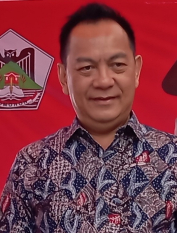 Walikota Caroll Tegaskan Investor Harus Patuh Regulasi
