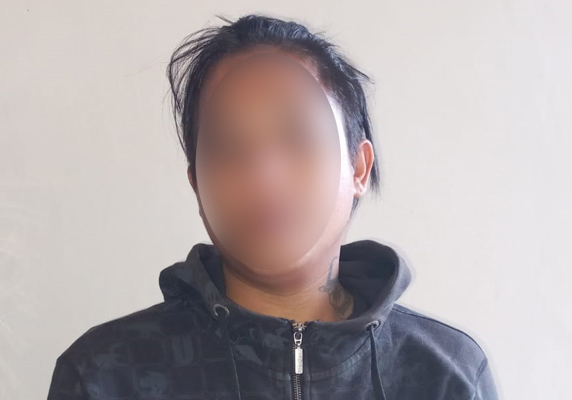 Pelaku Penikaman di Ratatotok Ditangkap di Manado