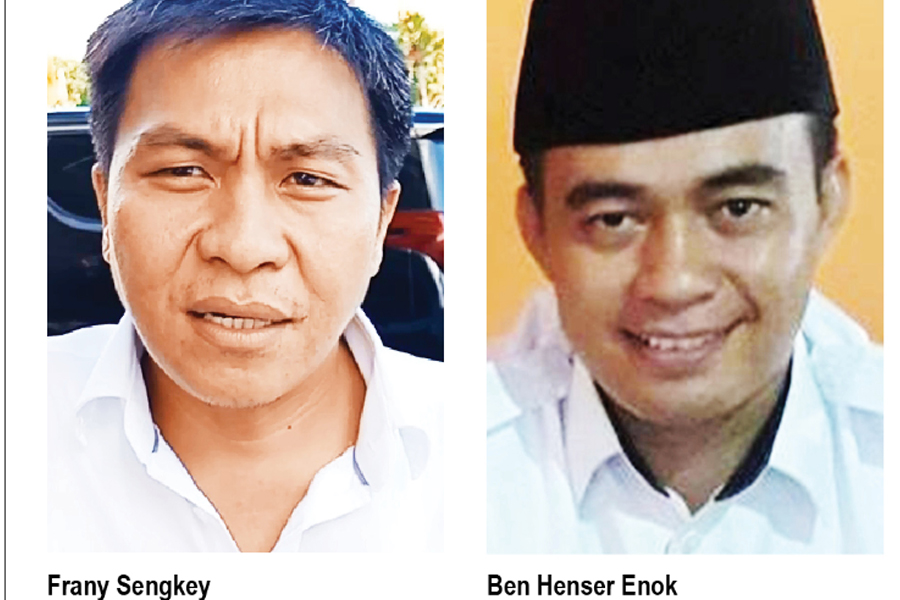 Ancaman Pidana Sasar Sejumlah ASN