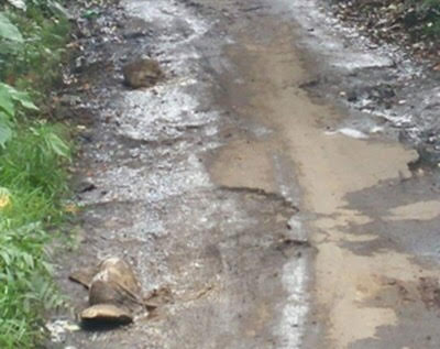 Dua Pejabat Minut �Cuci Tangan�  