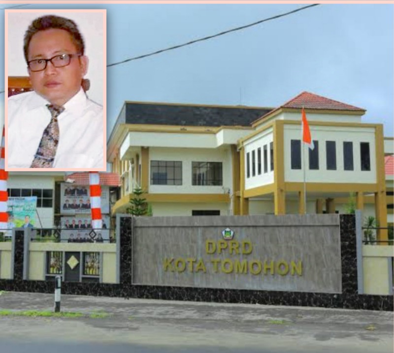 Aksi Robek Absen Oknum Legislator Golkar Dikecam, Stefy Tanor: Harusnya Utamakan Kepentingan Rakyat