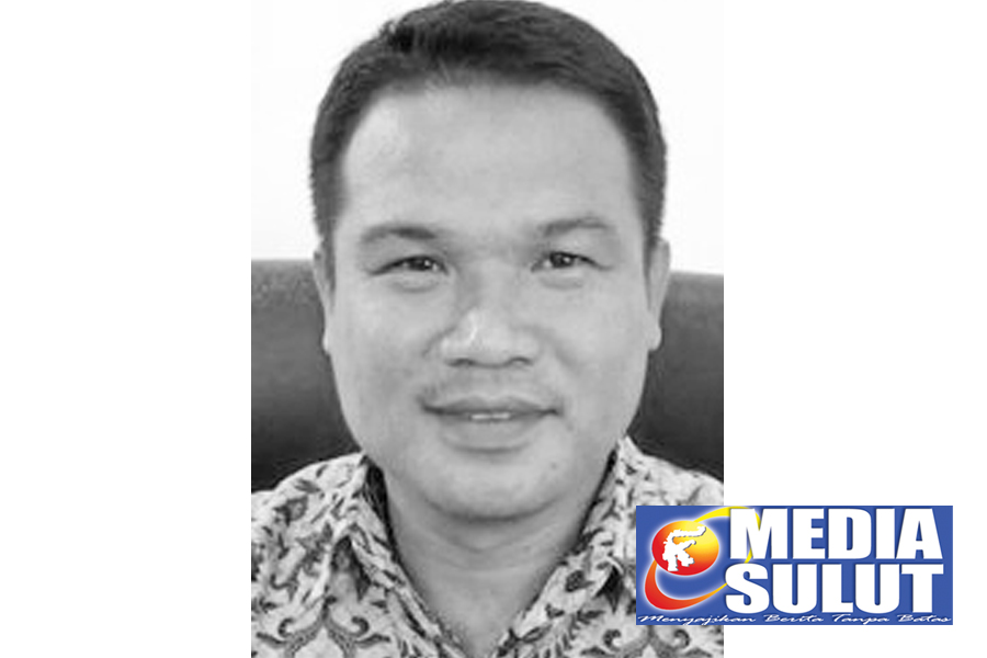 ASN Mitra Dililit TGR Miliar