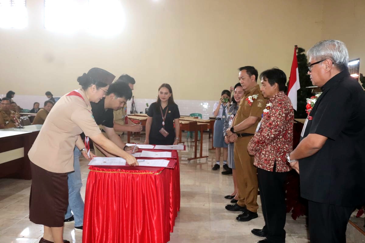 Tekan Stunting, Totalitas Pemkot Lewat Pemberdayaan Masyarakat