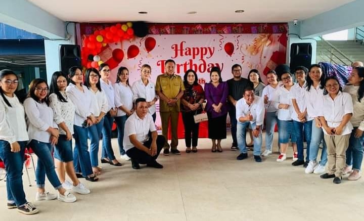 Disparbud Keluarkan SE Operasional Tempat Hiburan Malam