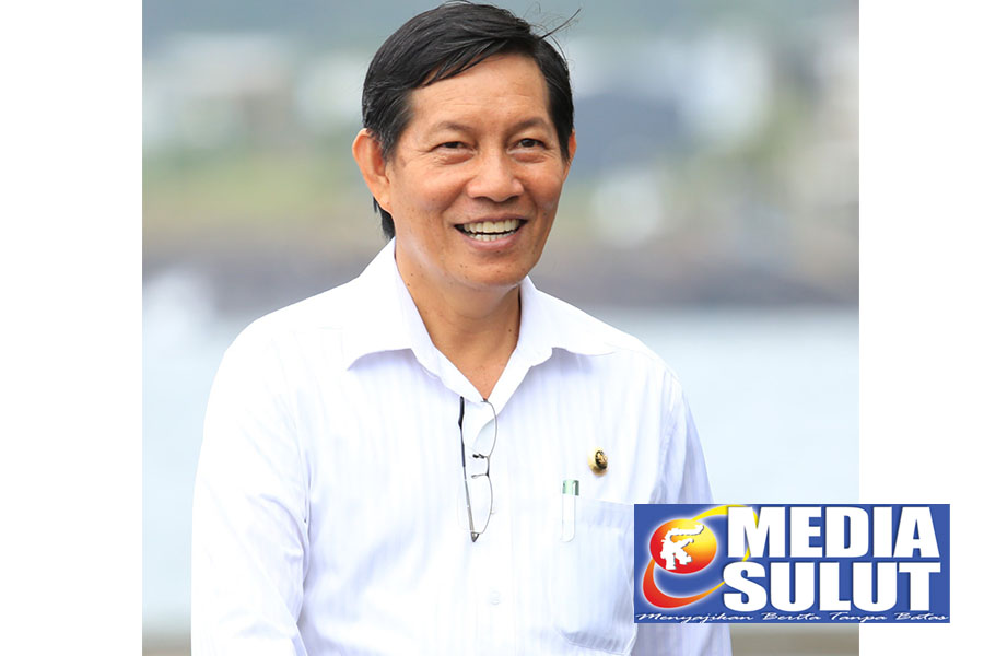 MANADO FIESTA, SPIRIT TOLERANSI DARI KOTA TINUTUAN