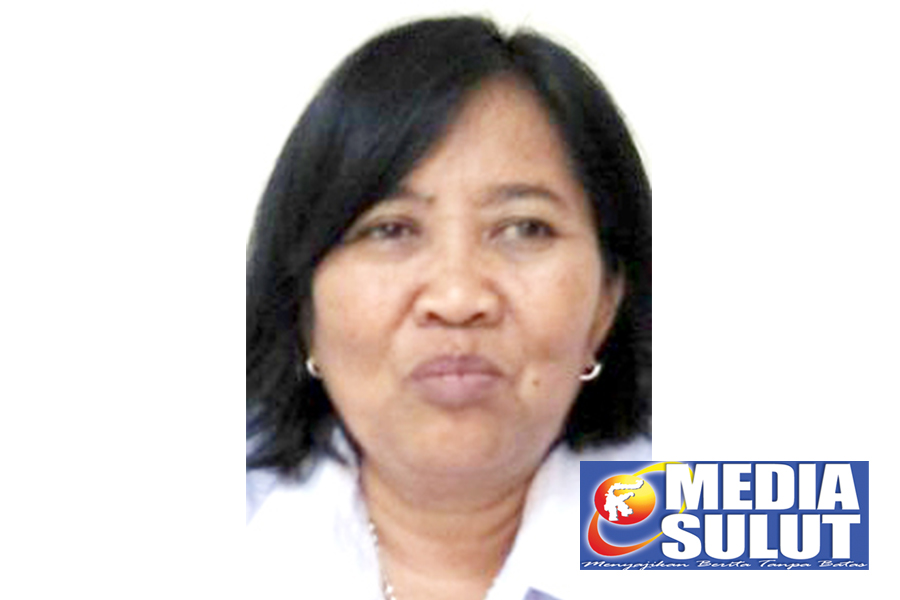 DBD Serang Minut, Status KLB Ditetapkan