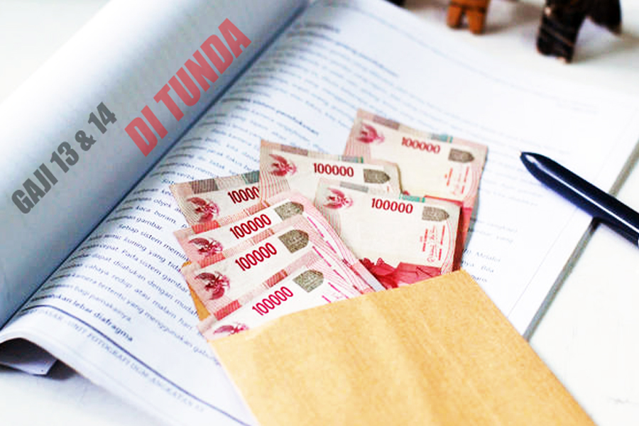 THR THL (Masih) Mimpi