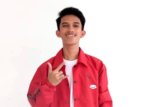 Ikuti Jejak Sang Ayah, Eldo Wongkar Lirik Kursi DPRD Sulut