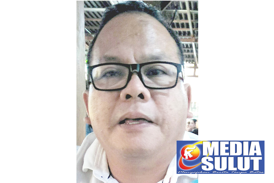 Diduga Peragakan Simbol Parpol,  Bawaslu Panggil Oknum Camat