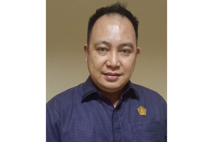 Deprov Desak Seriusi Eceng Gondok di Danau Tondano