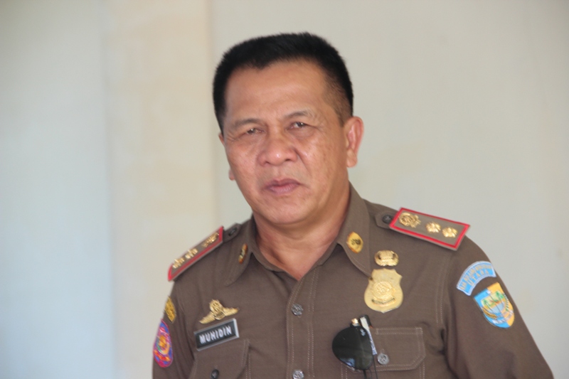 Pemkab Diminta Tegas Atas Bangunan Tanpa IMB