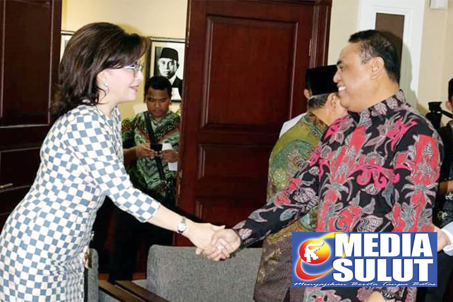 Tetty �Curhat� ke MenPAN RB
