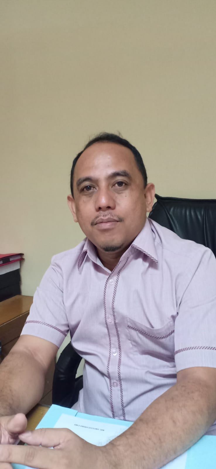 Deprov Desak Sanksi Bila Ditemukan Permainan Pupuk