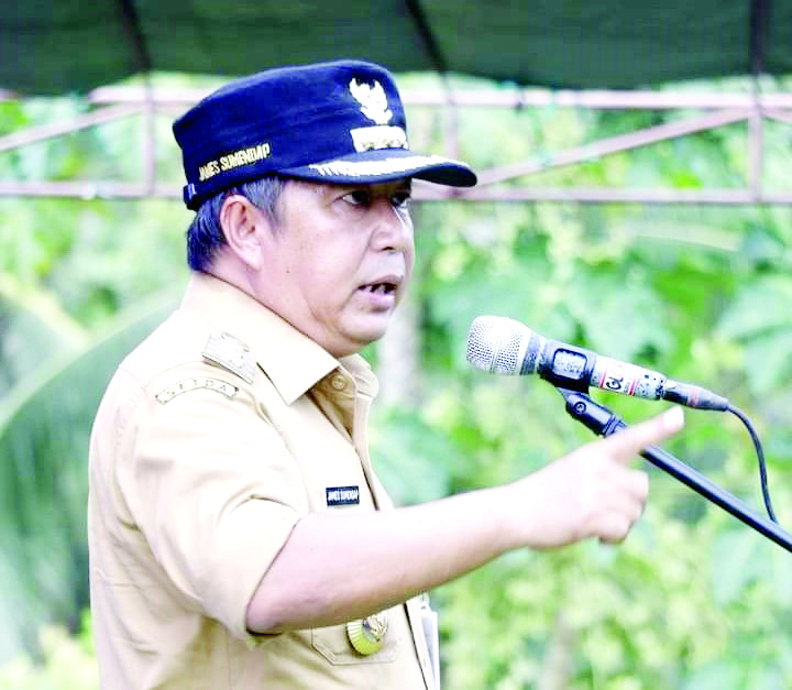 Konsep Kantin JS Warnai Mulok Anti Korupsi