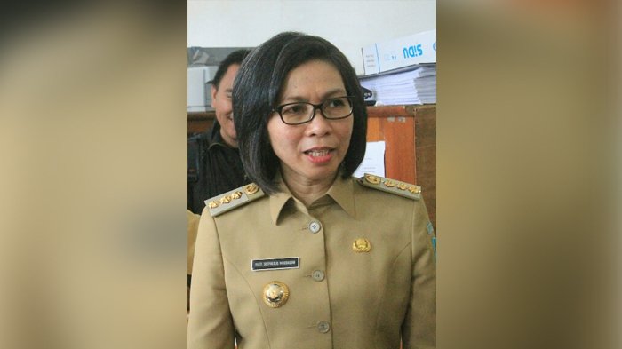 Kubu Yasti Kans Gugat Permendagri 40