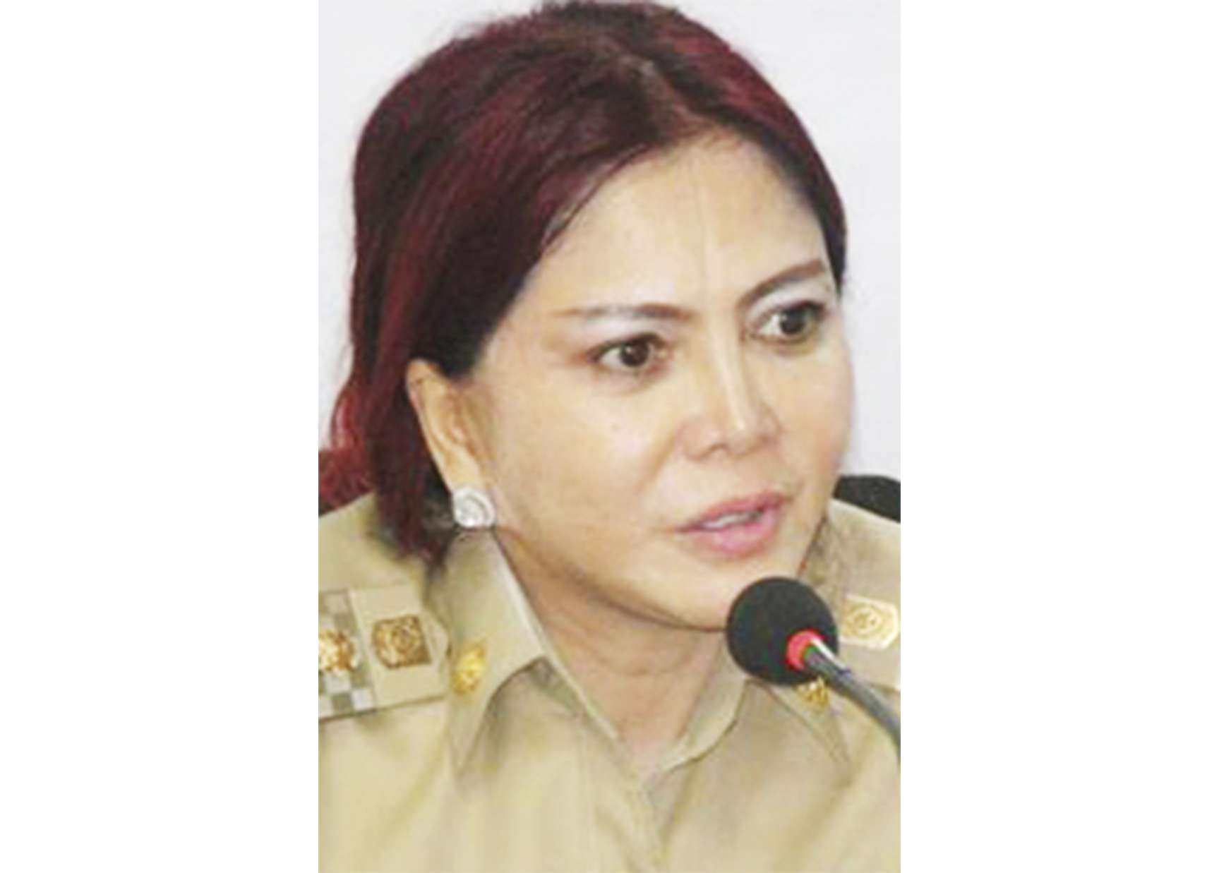 VAP Dipastikan Ikut Survei NasDem