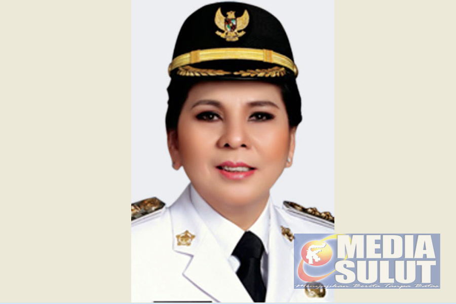 Esok, Tatong Didapuk Jadi Pemimpin Adat 