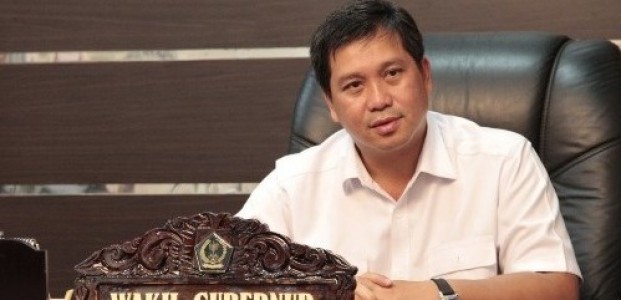 12 Kepala SKPD Pemprov Sulut Terancam