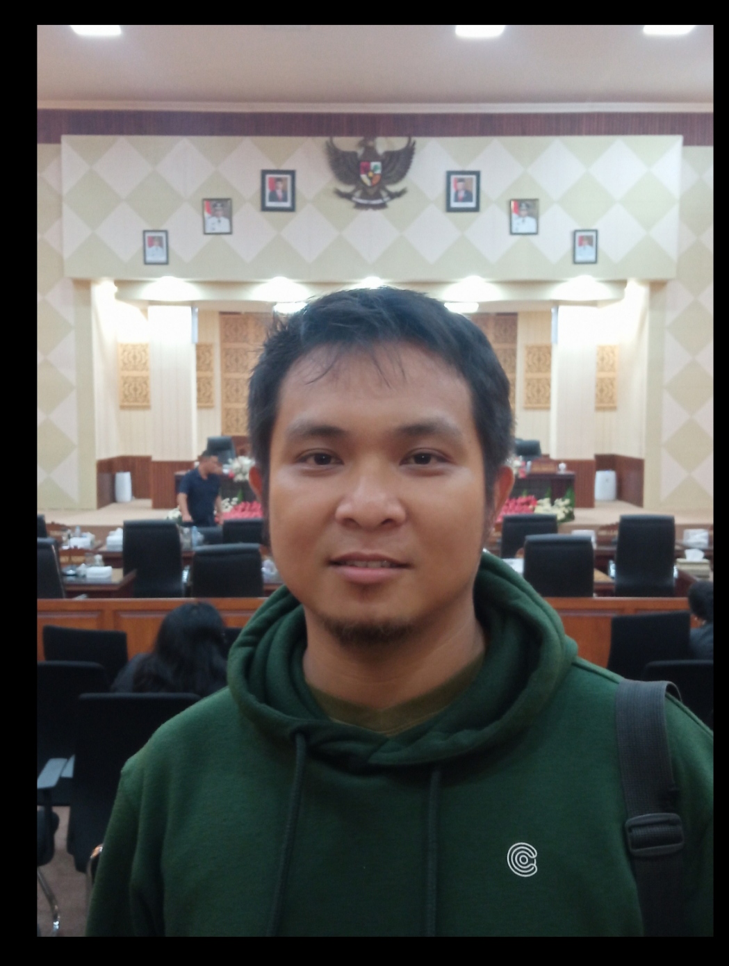 Astaga, Tomohon Belum Ada Pimpinan Bawaslu