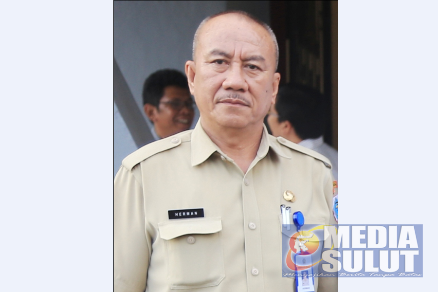 Batas 3 Hari, Kios Penunggak Sewa Ditutup