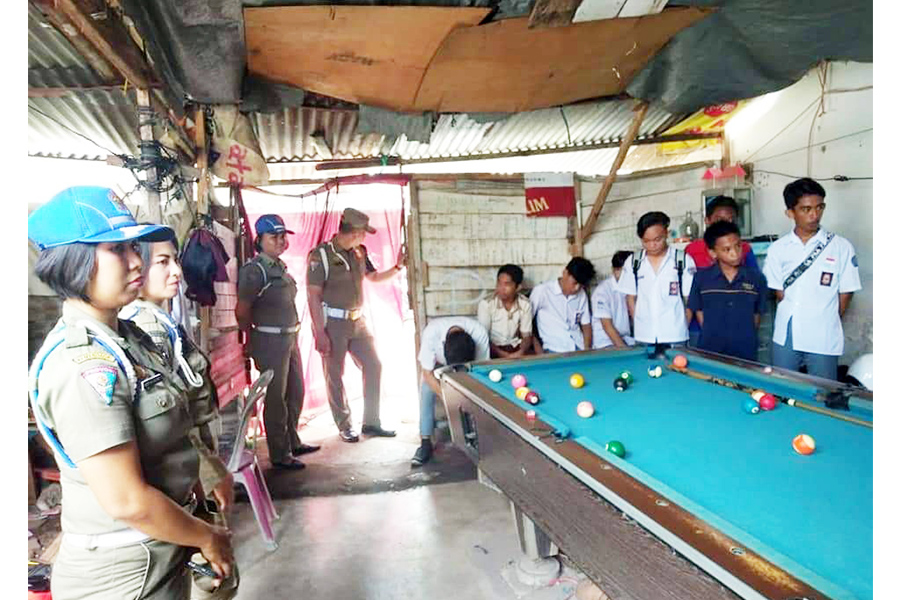 Miras Ancam Dunia Pendidikan Sulut 