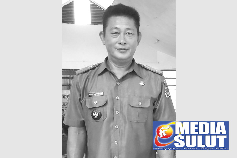 Hukum Tua Rumoong Bawah Bantah Pekerjaan Proyek Dandes Asal Jadi