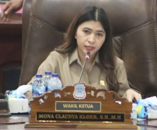 Waket I DPRD Manado Ajak Zonasi ke Peserta Didik Berjalan Maksimal, Fasilitas Penunjang Didorong 