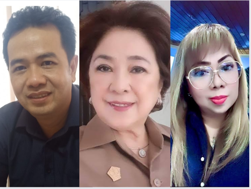 Dugaan Skandal Oknum Anggota DPRD Sulut, Ini Tuntutan BK ke Pemilik Akun Lambe Turah Kawanua 