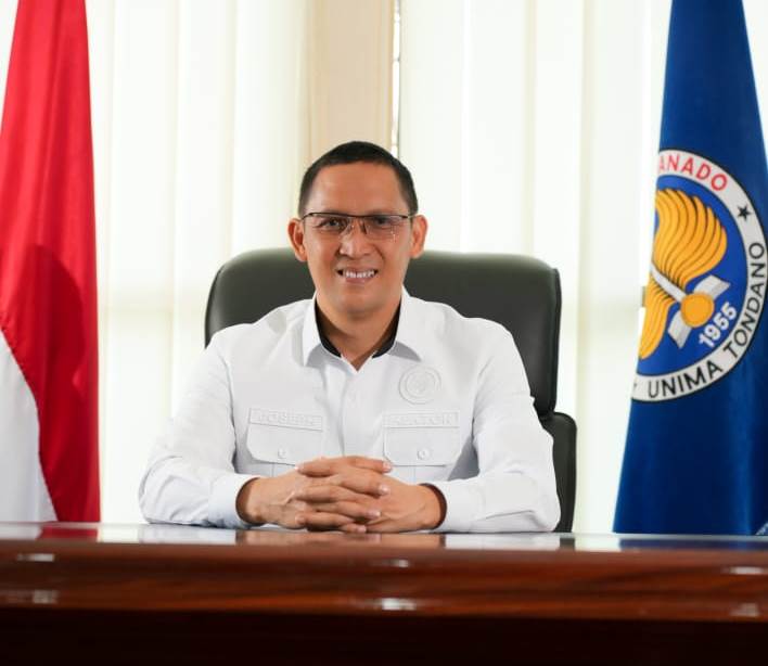 Dosen UNIMA Terima Tukin, Sampaikan Terima Kasih kepada Direktur Sumber Daya