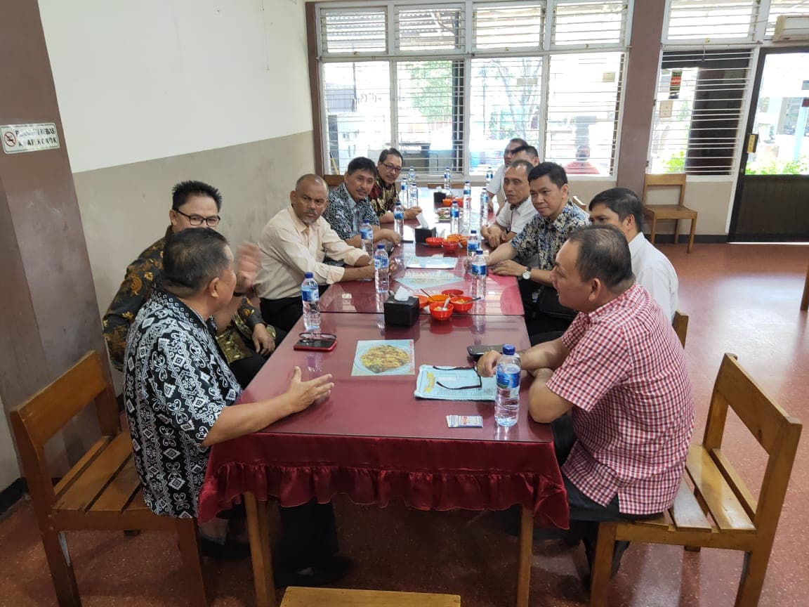 Didoakan Pendeta Advent