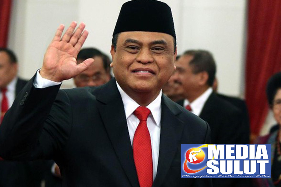 Keluarkan Surat Edaran Pemilu, MenPANRB: PNS Wajib Netral!