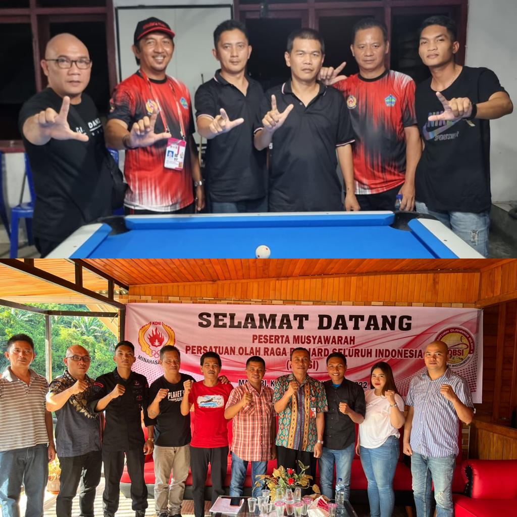 Porprov XI, Biliar Sumbang Medali Emas Pertama Bagi Minut