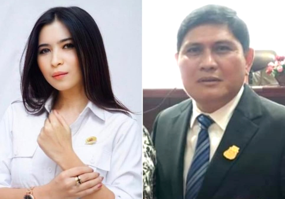 Kloer-Sinjal Soroti Naskah Akademik Milik Luar Manado