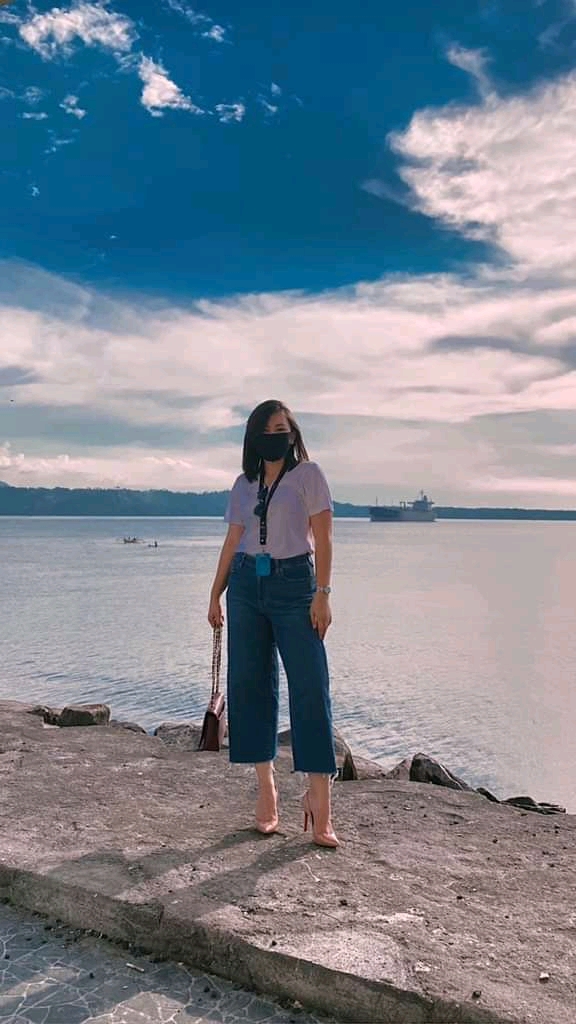 Pamela Pantouw: Jaga Imun dan Berolahraga