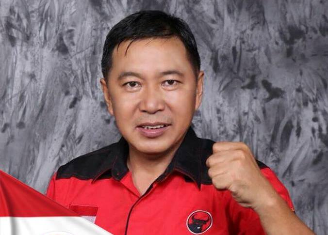 JS Yakin di Pilwako Manado