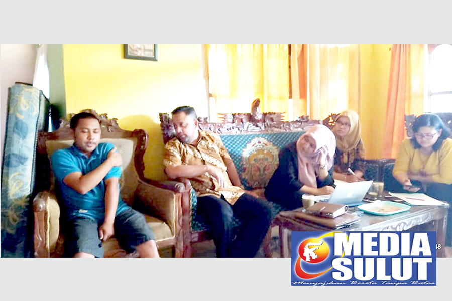 Komnas HAM Turun ke Bolmong