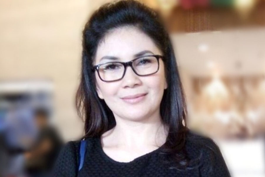 Eks Napi Koruptor Jangan Lagi Disanksi