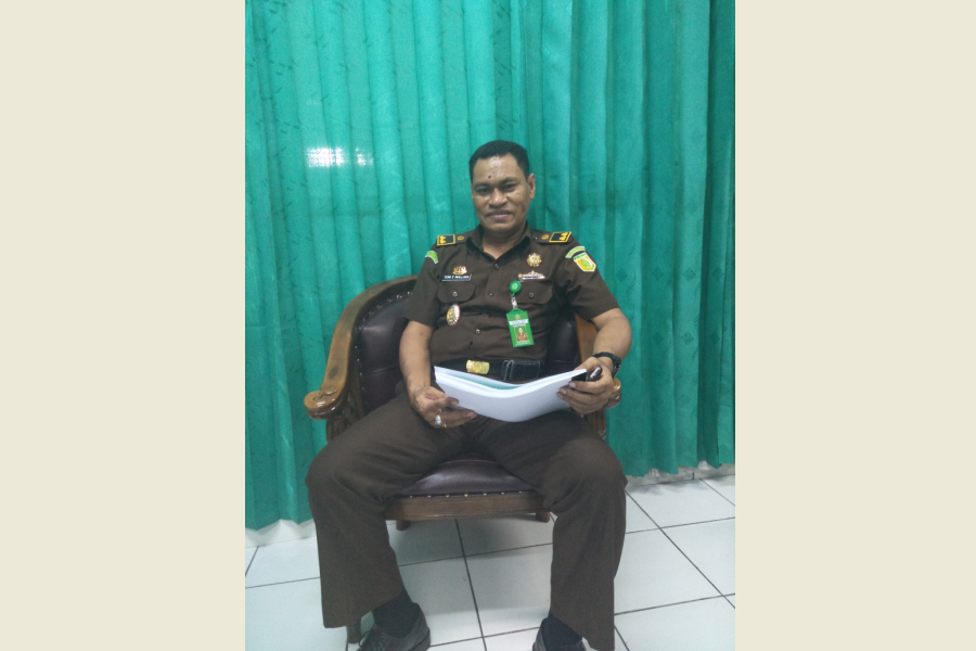 Kasus Perusakan PT Conch Masih di Polda, Kejati Layangkan P-17