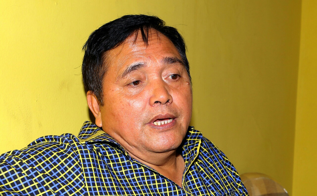 Galian C Minahasa Ancam Manado, Deprov Sorot DLH