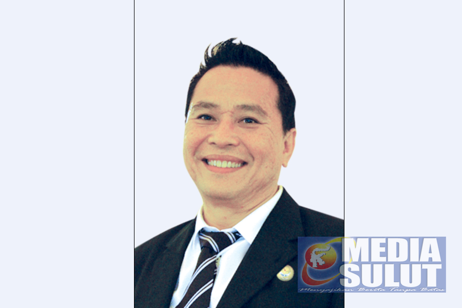 Walikota JFE Terima Anugerah Kebudayaan