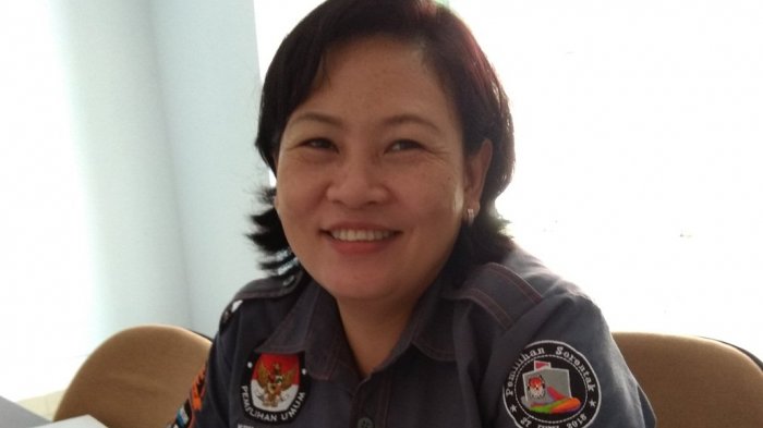 PDIP-Golkar Tandatangani Rancangan DCS 