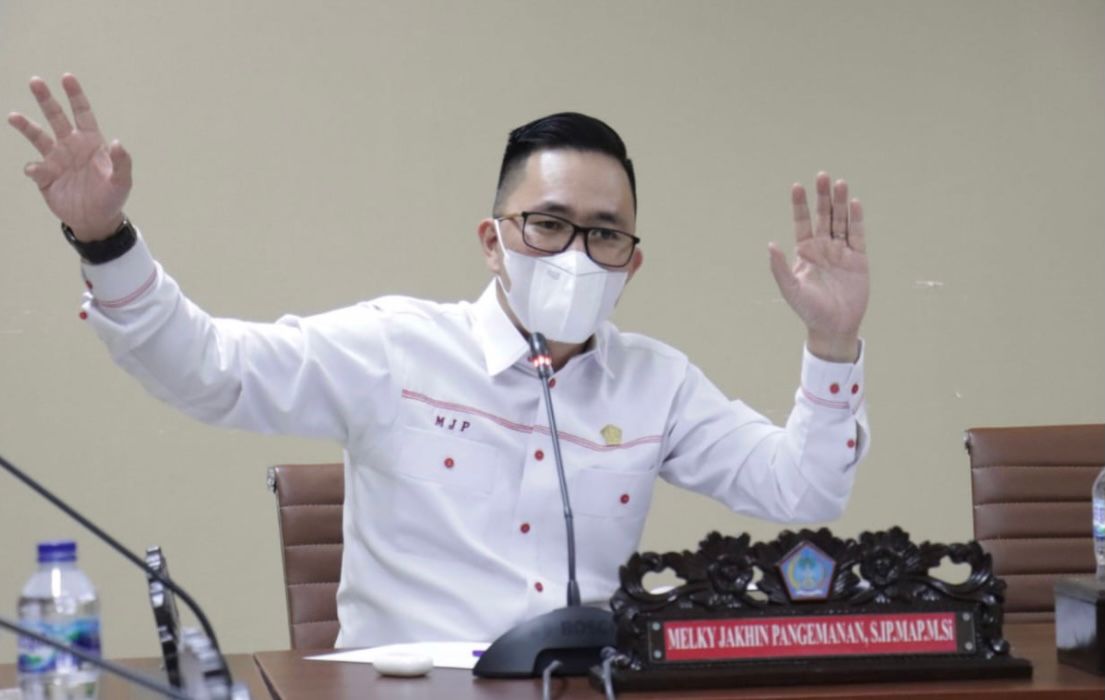 Kebudayaan Daerah Terancam, MJP Sorot Ketidakberpihakkan Anggaran Pemprov