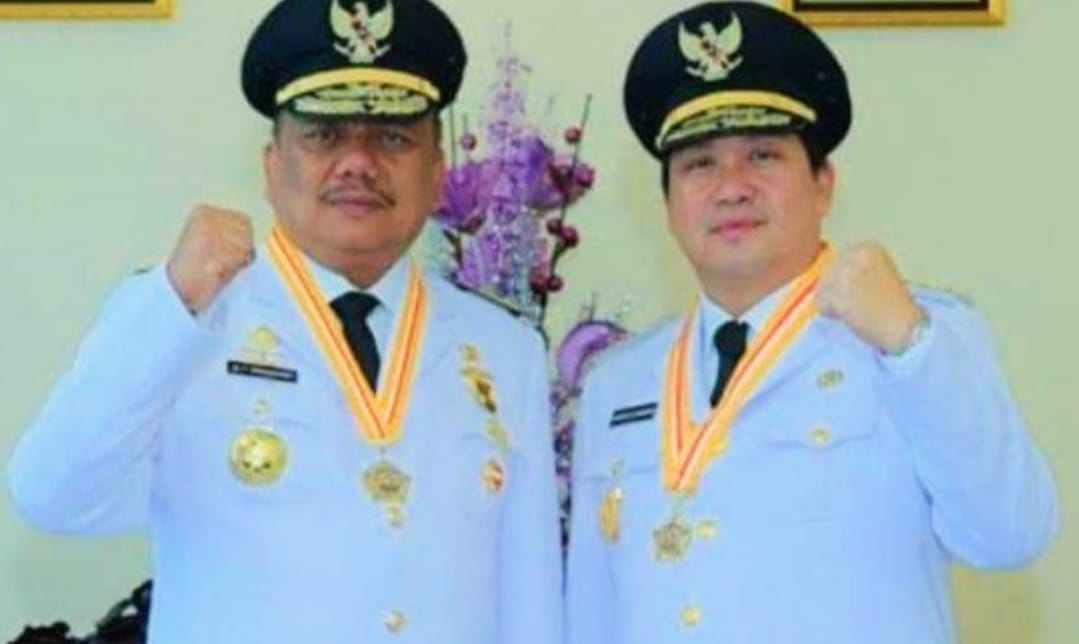 Sejarah Kabinet Kebersamaan, Tokoh Muslim dan BMR Apresiasi OD-SK 