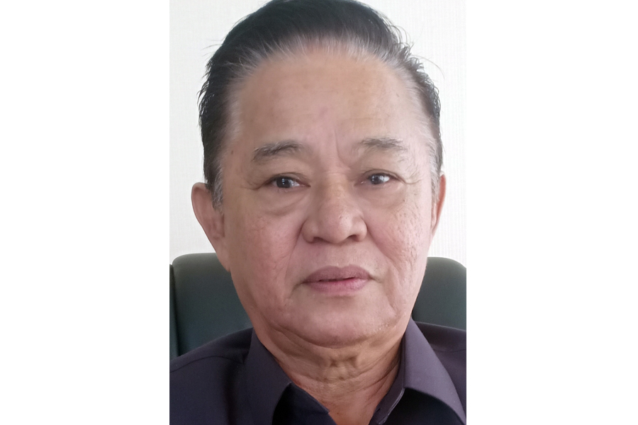 Komisi III Bidik Galian C Tak Berizin