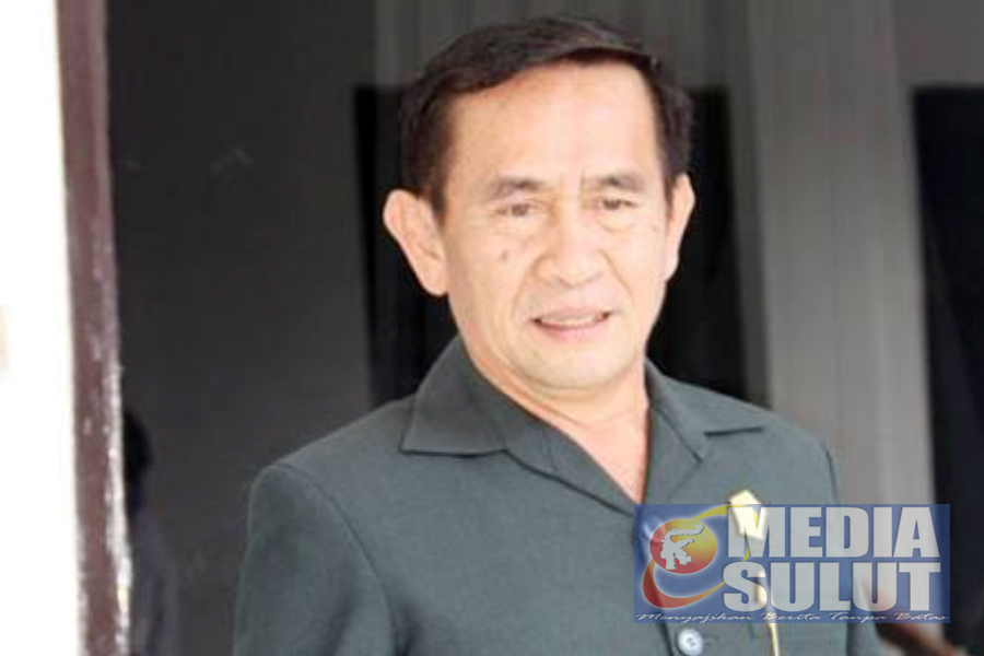 Keselamatan Pasien Prioritas Pembangunan RSUD Ratumbuysang