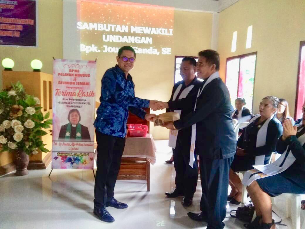 Banjir Agenda, JG Dinilai Figur Paling Siap