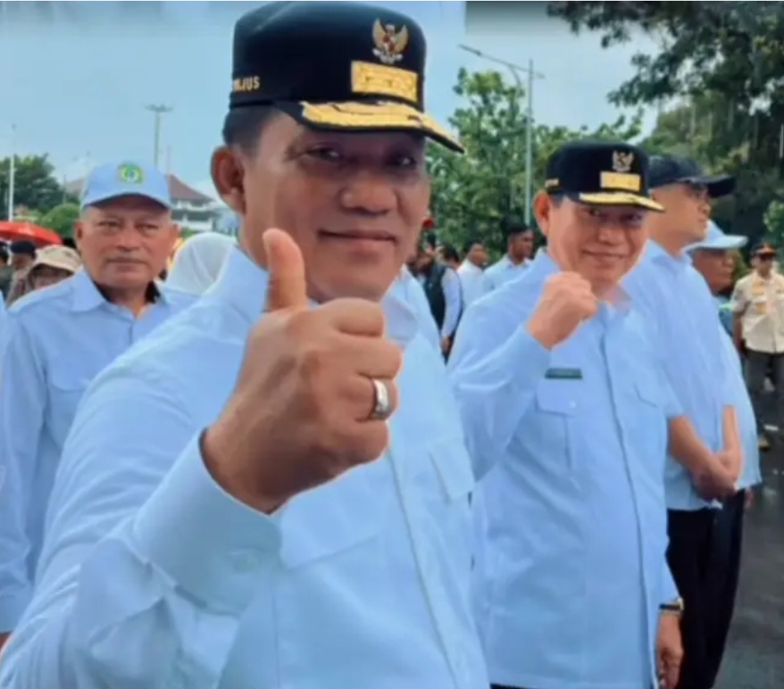 YSK-Victory Akan Bawah Sulut Menuju Masa Depan Yang Lebih Maju