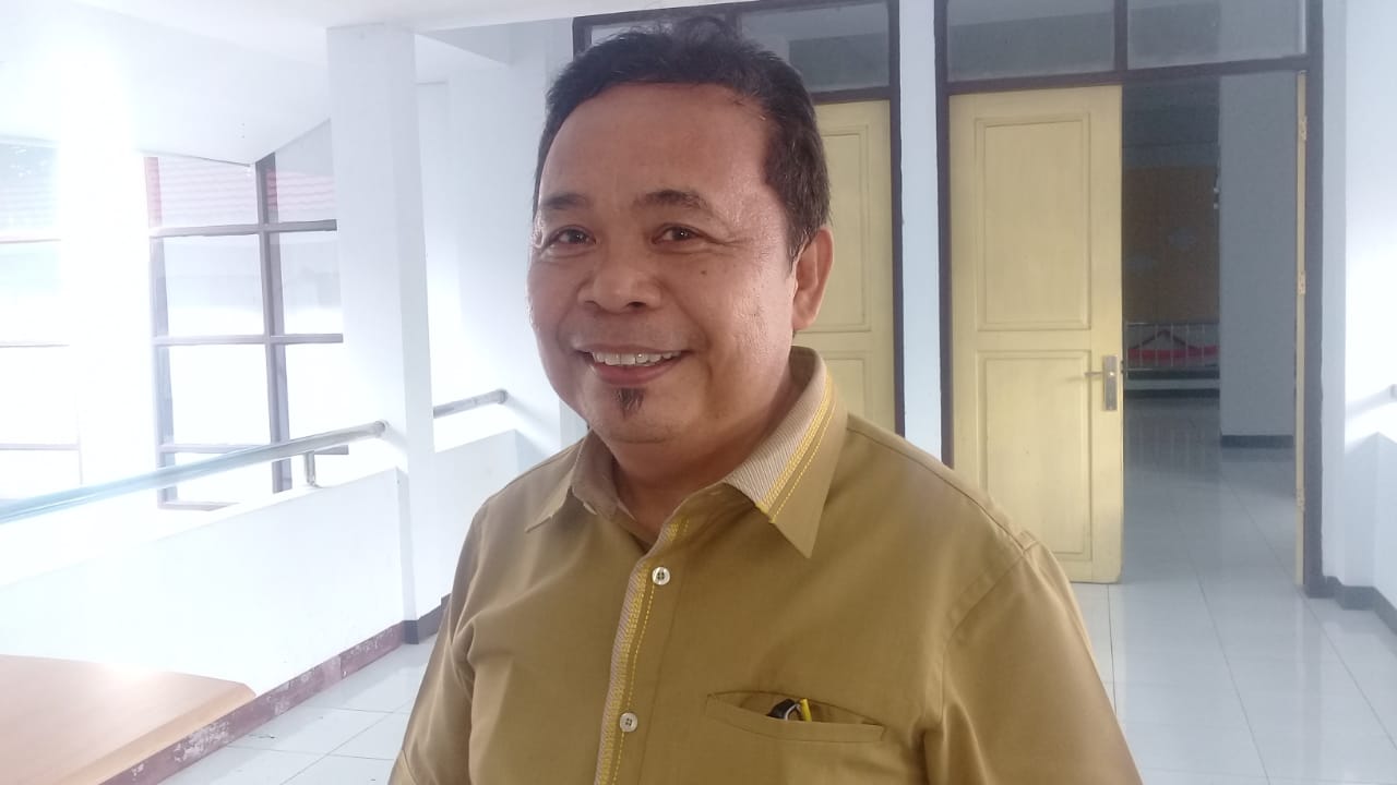 Pilkada 2020, Golkar Minut Usung Dewo