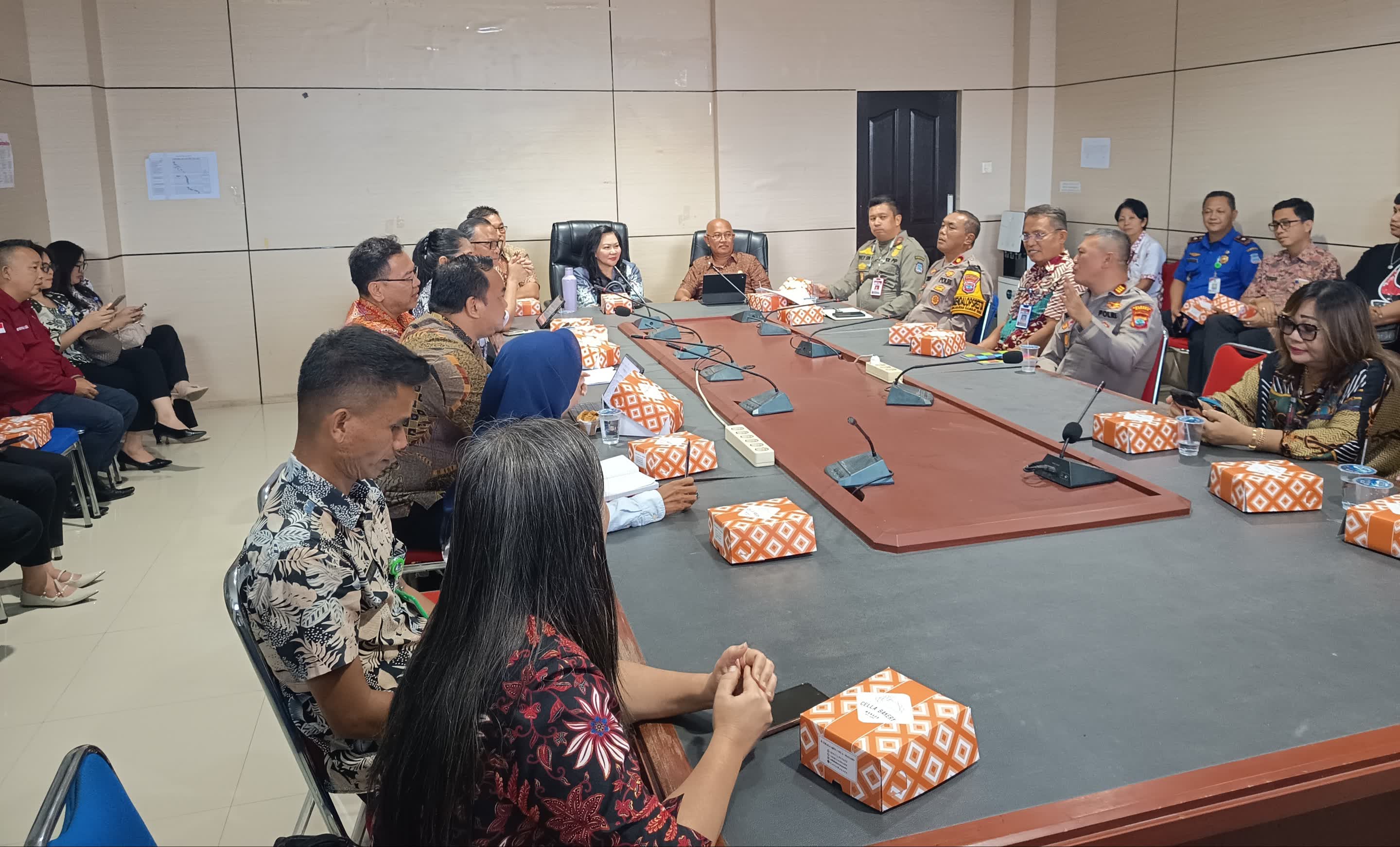 Pekan Depan, Festival Ramadhan Dihelat Pemkot Manado dan Bakal Hadir Menag RI