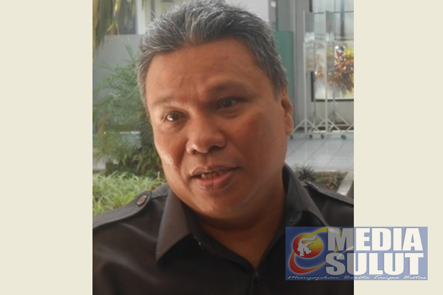 PKS Sulut �Pasang Badan�